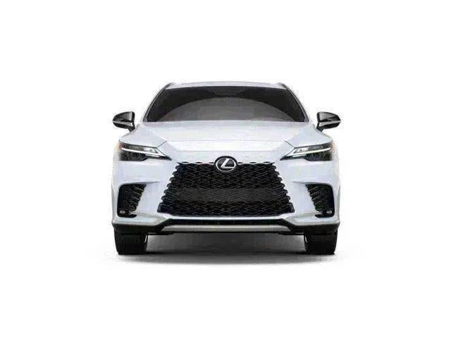 2026 Lexus RX 350 F SPORT DESIGN AWD F SPORT DESIGN
