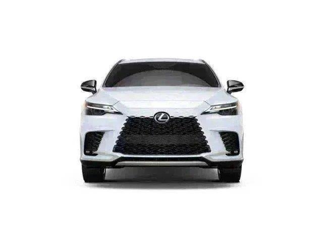 2026 Lexus RX 350 F SPORT DESIGN AWD F SPORT DESIGN