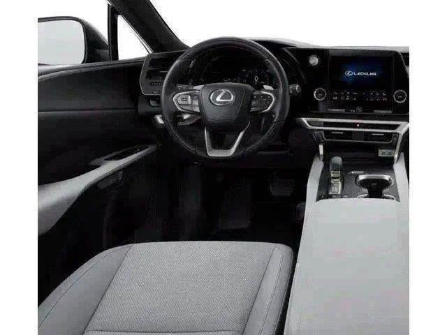 2026 Lexus RX 350 F SPORT DESIGN AWD F SPORT DESIGN