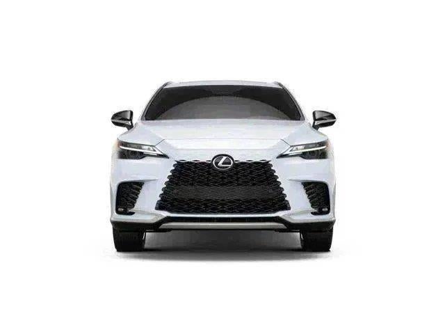 2026 Lexus RX 350 F SPORT DESIGN AWD F SPORT DESIGN