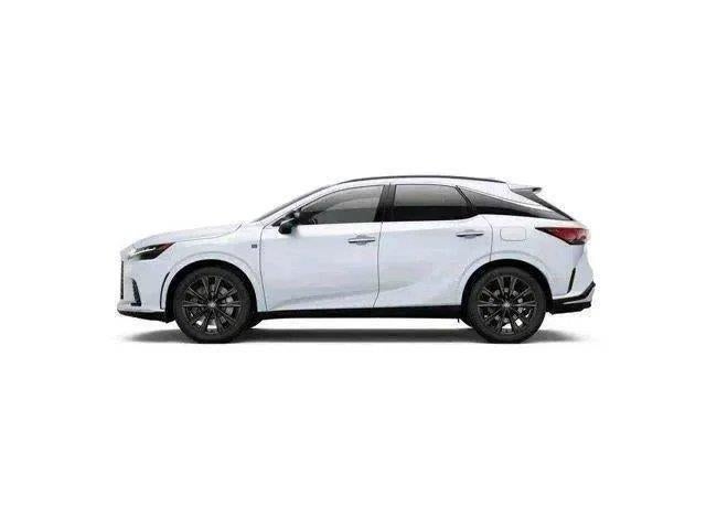 2026 Lexus RX 350 F SPORT DESIGN AWD F SPORT DESIGN