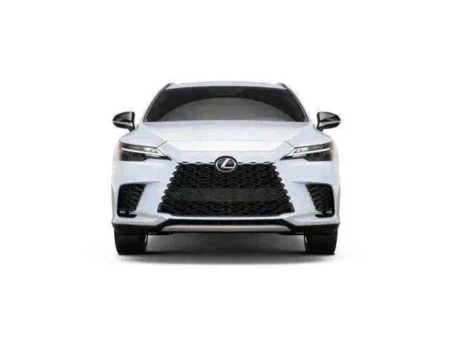 2026 Lexus RX 350 F SPORT DESIGN AWD F SPORT DESIGN