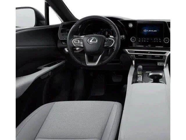 2026 Lexus RX 350 F SPORT DESIGN AWD F SPORT DESIGN