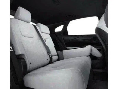 2026 Lexus RX 350 F SPORT DESIGN AWD F SPORT DESIGN