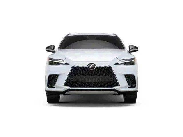 2026 Lexus RX 350 F SPORT DESIGN AWD F SPORT DESIGN