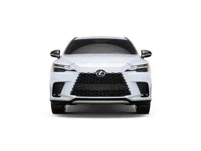 2026 Lexus RX 350 F SPORT DESIGN AWD F SPORT DESIGN