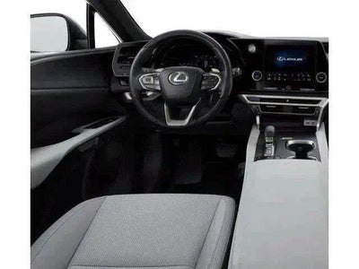 2026 Lexus RX 350 F SPORT DESIGN AWD F SPORT DESIGN