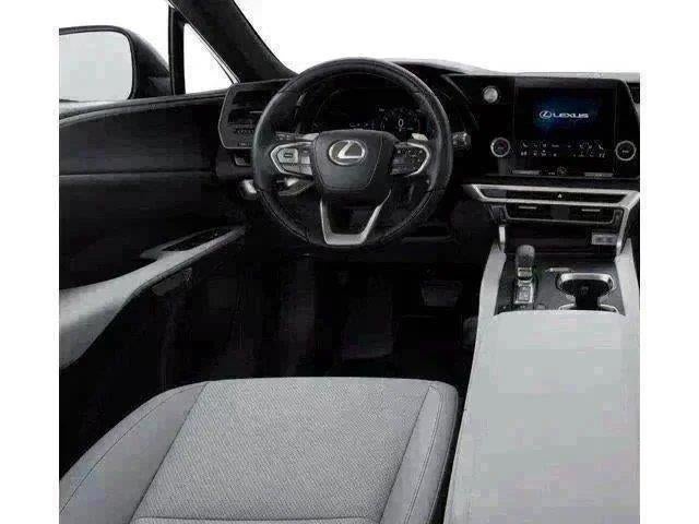 2026 Lexus RX 350 F SPORT DESIGN AWD F SPORT DESIGN