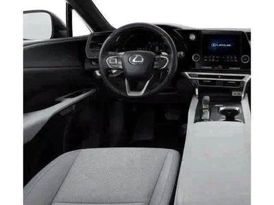 2026 Lexus RX 350 F SPORT DESIGN AWD F SPORT DESIGN