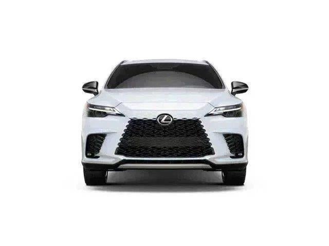 2026 Lexus RX 350 F SPORT DESIGN AWD F SPORT DESIGN
