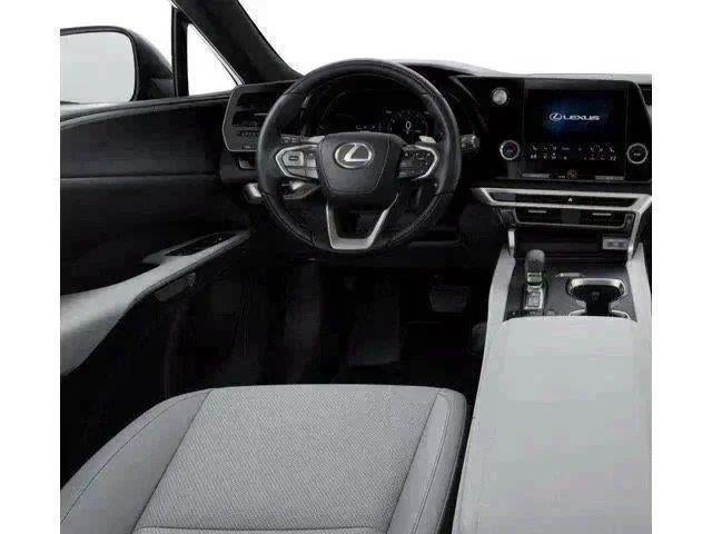 2026 Lexus RX 350 F SPORT DESIGN AWD F SPORT DESIGN