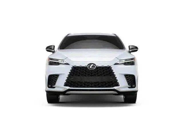 2026 Lexus RX 350 F SPORT DESIGN AWD F SPORT DESIGN