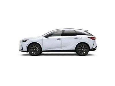2026 Lexus RX 350 F SPORT DESIGN AWD F SPORT DESIGN