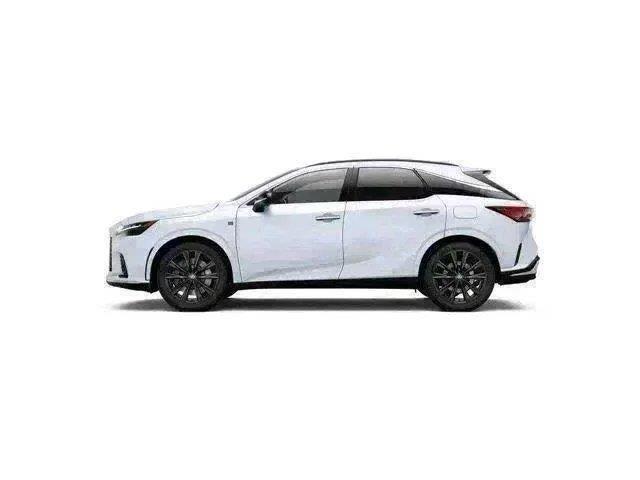 2026 Lexus RX 350 F SPORT DESIGN AWD F SPORT DESIGN