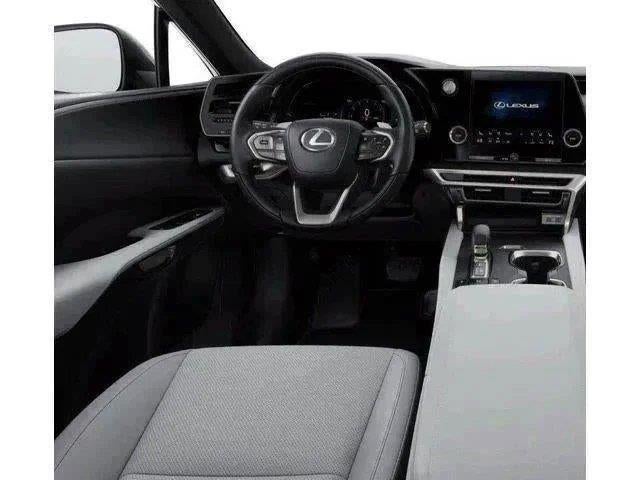 2026 Lexus RX 350 F SPORT DESIGN AWD F SPORT DESIGN