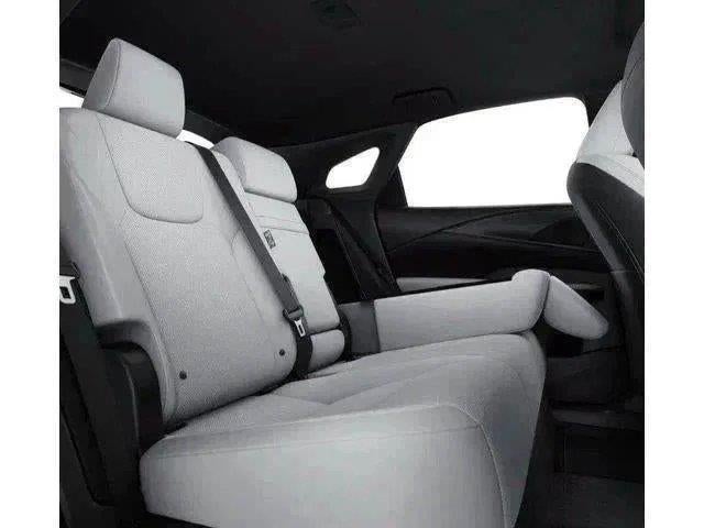 2026 Lexus RX 350 F SPORT DESIGN AWD F SPORT DESIGN