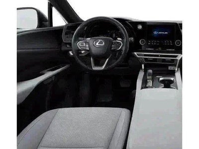 2026 Lexus RX 350 F SPORT DESIGN AWD F SPORT DESIGN