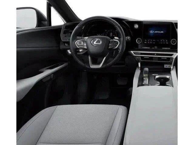 2026 Lexus RX 350 F SPORT DESIGN AWD F SPORT DESIGN