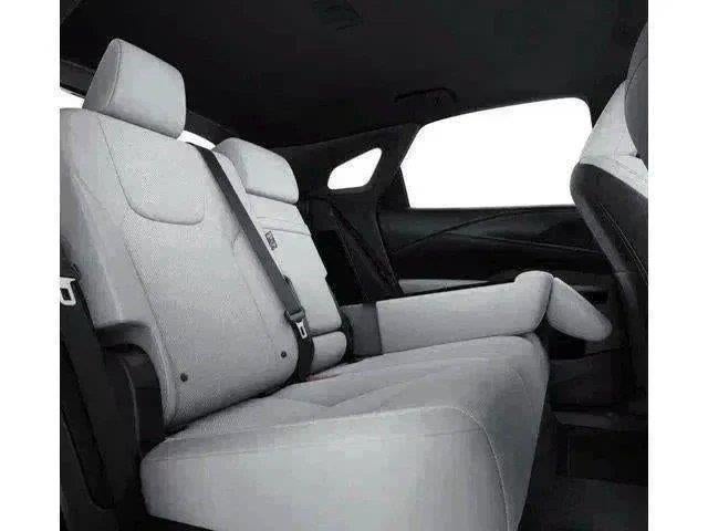 2026 Lexus RX 350 F SPORT DESIGN AWD F SPORT DESIGN