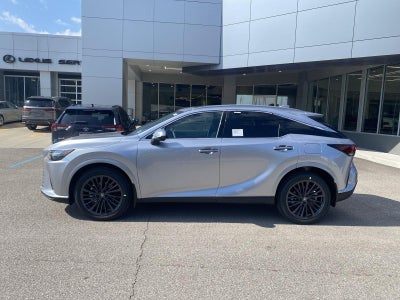 2026 Lexus RX 350 PREMIUM AWD PREMIUM