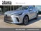 2026 Lexus RX 350 PREMIUM+ AWD