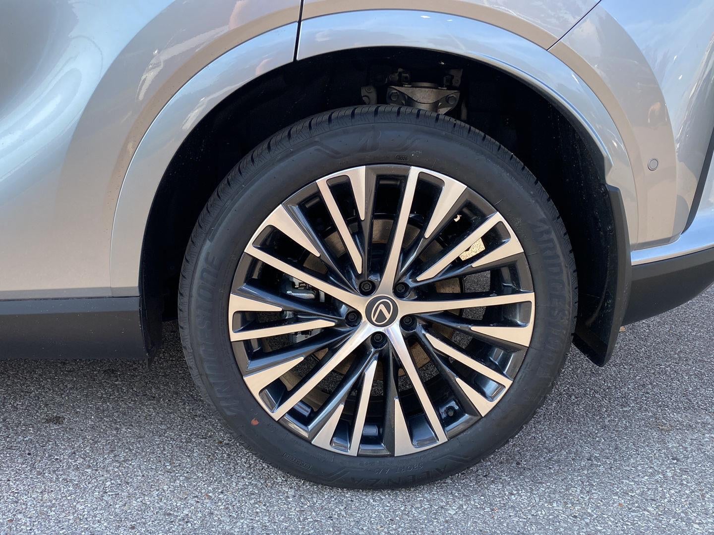 2026 Lexus RX 350 PREMIUM+ AWD