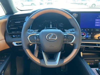 2026 Lexus RX 350 PREMIUM+ AWD