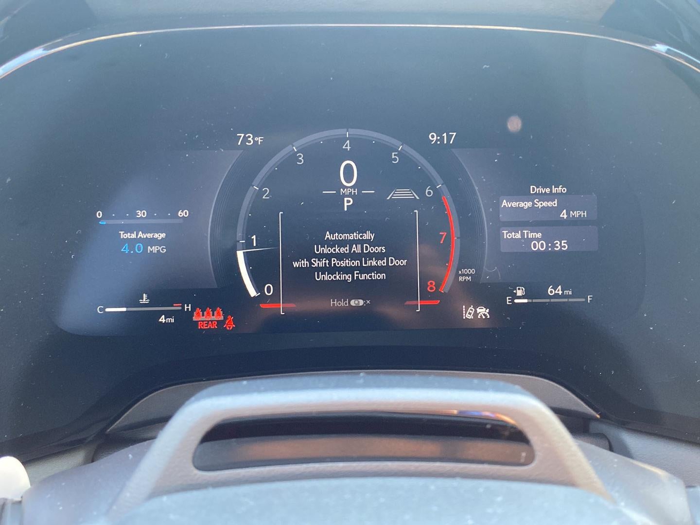 2026 Lexus RX 350 PREMIUM+ AWD