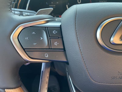 2026 Lexus RX 350 PREMIUM+ AWD