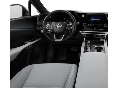 2026 Lexus RX 350 F SPORT DESIGN AWD