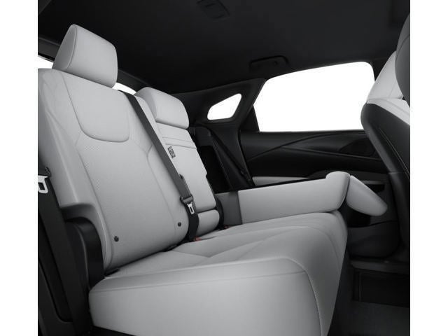 2026 Lexus RX 350 F SPORT DESIGN AWD