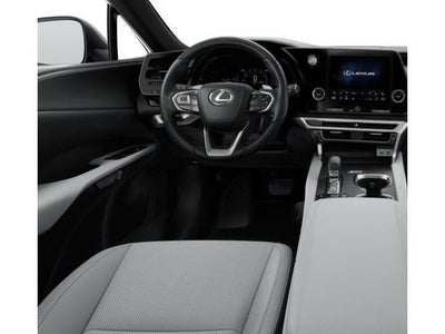 2026 Lexus RX 350 F SPORT DESIGN AWD