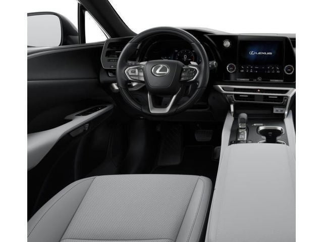 2026 Lexus RX 350 F SPORT DESIGN AWD