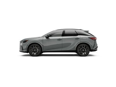 2026 Lexus RX 350 F SPORT DESIGN AWD
