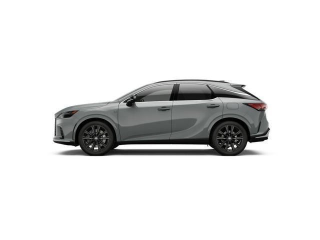 2026 Lexus RX 350 F SPORT DESIGN AWD