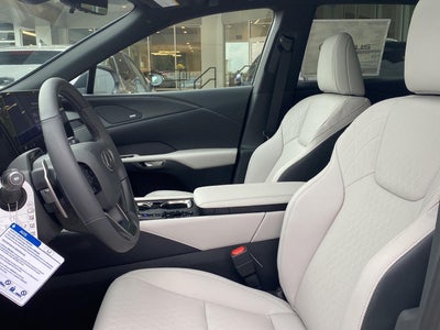 2026 Lexus RX 350 PREMIUM+ AWD