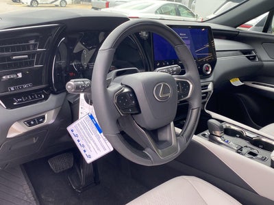 2026 Lexus RX 350 PREMIUM+ AWD