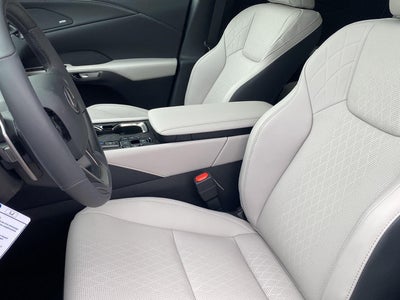 2026 Lexus RX 350 PREMIUM+ AWD