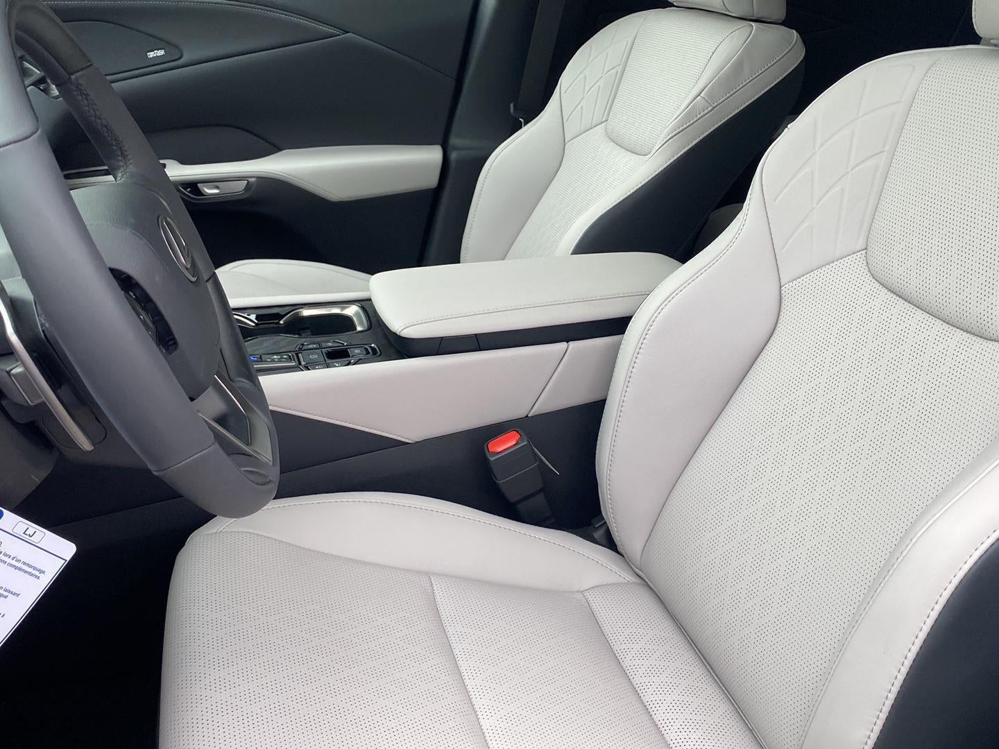 2026 Lexus RX 350 PREMIUM+ AWD