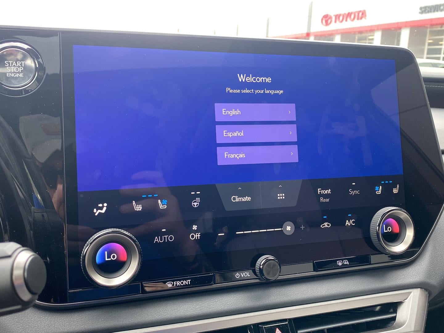 2026 Lexus RX 350 PREMIUM+ AWD