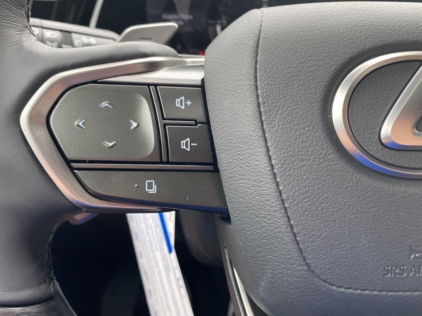 2026 Lexus RX 350 PREMIUM+ AWD