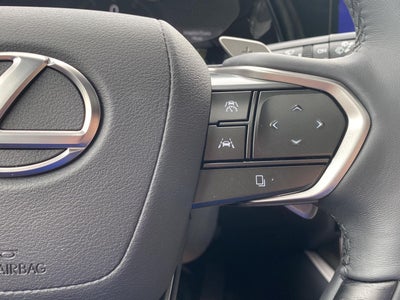 2026 Lexus RX 350 PREMIUM+ AWD