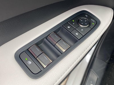2026 Lexus RX 350 PREMIUM+ AWD