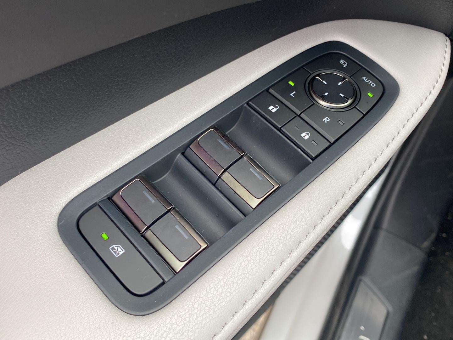 2026 Lexus RX 350 PREMIUM+ AWD