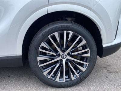 2026 Lexus RX 350 PREMIUM+ AWD