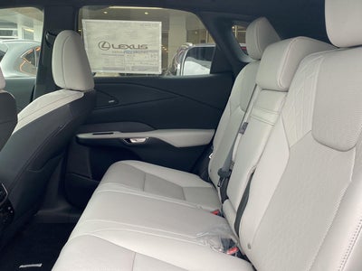 2026 Lexus RX 350 PREMIUM+ AWD