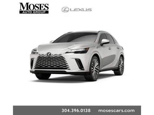 2026 Lexus RX 350 PREMIUM+ AWD