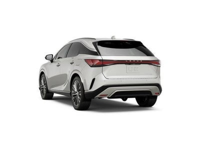2026 Lexus RX 350 PREMIUM+ AWD