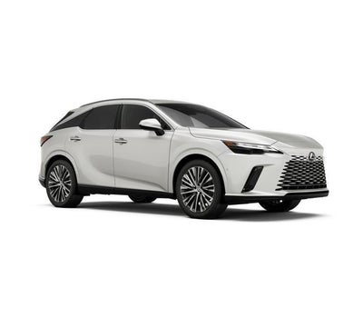 2026 Lexus RX 350 PREMIUM+ AWD