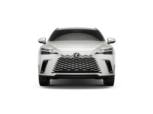 2026 Lexus RX 350 PREMIUM+ AWD